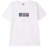Obey Clothing Pop Icon Tee - White -FatBuddhaStore Clothing pop icon tee white p31408 109283 medium