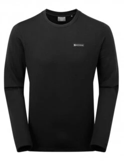 Montane Protium Sweater - Black