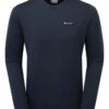 Montane Protium Sweater - Eclipse Blue -FatBuddhaStore Clothing protium sweater eclipse blue p35619 117638 medium