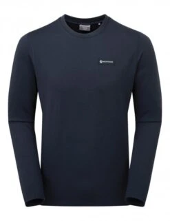 Montane Protium Sweater - Eclipse Blue
