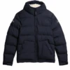 Napapijri Raspeball Short Jacket - Blue Marine 2 Napapijri Raspeball Short Jacket - Blue Marine -FatBuddhaStore Clothing raspeball short jacket blue marine p34167 122472 medium