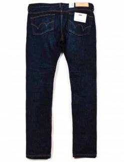 Regular Tapered Rainbow Selvedge Jeans - Blue Dark Used Wash 4 Regular Tapered Rainbow Selvedge Jeans - Blue Dark Used Wash -FatBuddhaStore Clothing regular tapered rainbow selvedge jeans blue dark used wash p24388 85504 medium