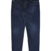 Regular Tapered Red Selvedge Jeans - Blue Dark Used Wash 2 Regular Tapered Red Selvedge Jeans - Blue Dark Used Wash -FatBuddhaStore Clothing regular tapered red selvedge jeans blue dark used wash p31468 110735 medium