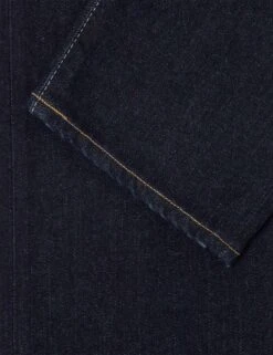 Regular Tapered Stretch Jeans - Blue Rinsed 7 Regular Tapered Stretch Jeans - Blue Rinsed -FatBuddhaStore Clothing regular tapered stretch jeans blue rinsed p34947 123297 medium