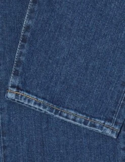 Regular Tapered Yoshiko Jeans - Blue Akira Wash 5 Regular Tapered Yoshiko Jeans - Blue Akira Wash -FatBuddhaStore Clothing regular tapered yoshiko jeans blue akira wash p31470 110748 medium