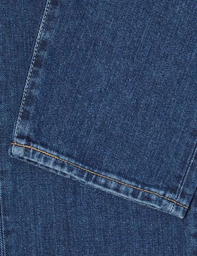 Regular Tapered Yoshiko Jeans - Blue Akira Wash Regular Tapered Yoshiko Jeans - Blue Akira Wash -FatBuddhaStore Clothing regular tapered yoshiko jeans blue akira wash p31470 110748 medium