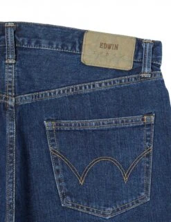 Regular Tapered Yoshiko Jeans - Blue Akira Wash 6 Regular Tapered Yoshiko Jeans - Blue Akira Wash -FatBuddhaStore Clothing regular tapered yoshiko jeans blue akira wash p31470 110749 medium