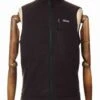 Patagonia Retro Pile Fleece Vest - Black -FatBuddhaStore Clothing retro pile fleece vest black p27432 95423 medium