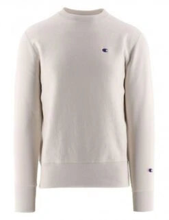 Champion Reverse Weave Reverse Weave Sweatshirt - VAPY White