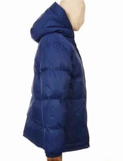 Reversible Jacket - Blue/Yellow 6 Reversible Jacket - Blue/Yellow -FatBuddhaStore Clothing reversible jacket blue yellow p27385 94915 medium