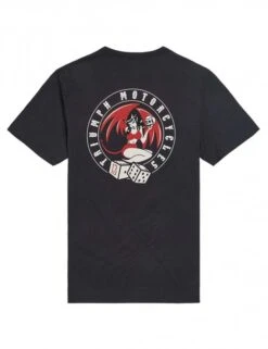 Roller Dice Tee - Charcoal -FatBuddhaStore Clothing roller dice tee charcoal p31457 111418 medium