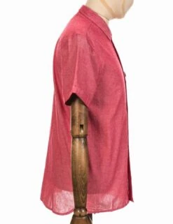 S/S Demand Shirt - Blast Red -FatBuddhaStore Clothing s s demand shirt blast red p16807 67154 medium