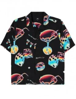 Saike Shirt - All Over Print