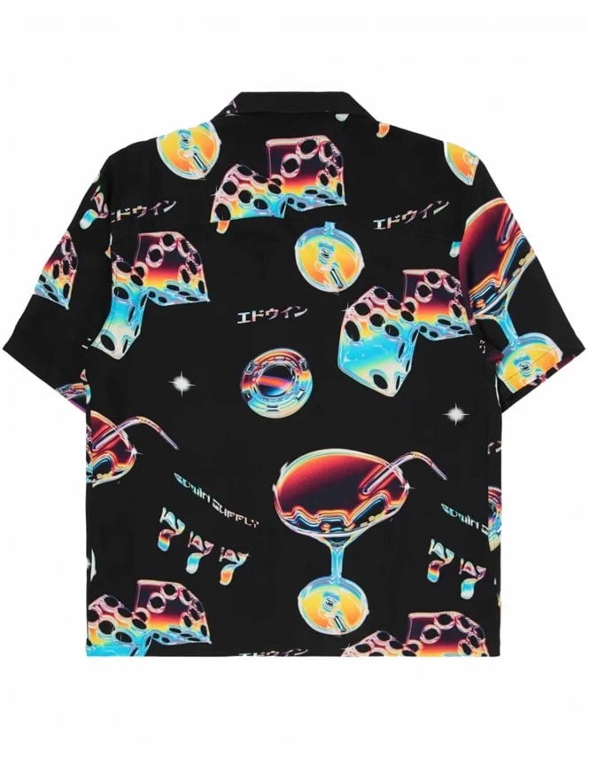 Saike Shirt - All Over Print Saike Shirt - All Over Print -FatBuddhaStore Clothing saike shirt all over print p35544 123262 medium