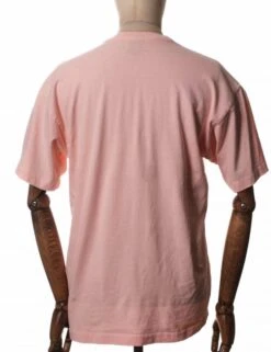 Obey Clothing Scream Tee - Putty -FatBuddhaStore Clothing scream tee putty p29875 102652 medium