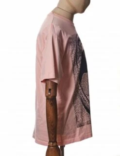 Obey Clothing Scream Tee - Putty -FatBuddhaStore Clothing scream tee putty p29875 102655 medium