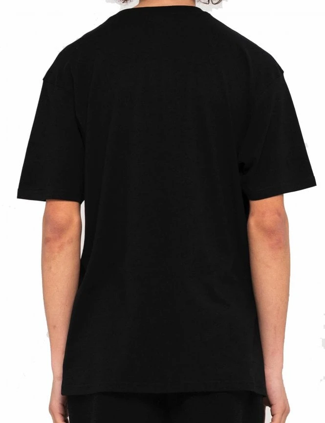 Screaming Peace Tee - Black Santa Cruz Screaming Peace Tee - Black -FatBuddhaStore Clothing screaming peace tee black p34608 115543 medium