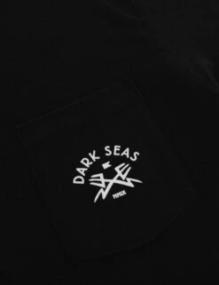 Secret Spot Pocket Tee - Black -FatBuddhaStore Clothing secret spot pocket tee black p31554 111634 medium