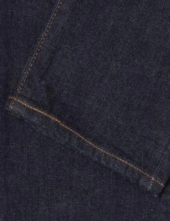 Skinny Kaihara Stretch Jeans - Blue Rinsed 5 Skinny Kaihara Stretch Jeans - Blue Rinsed -FatBuddhaStore Clothing skinny kaihara stretch jeans blue rinsed p31480 110798 medium