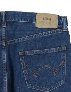 Slim Tapered Yoshiko Jeans - Blue Akira Wash 6 Slim Tapered Yoshiko Jeans - Blue Akira Wash -FatBuddhaStore Clothing slim tapered yoshiko jeans blue akira wash p31476 110777 medium
