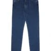 Slim Tapered Yoshiko Jeans - Blue Akira Wash