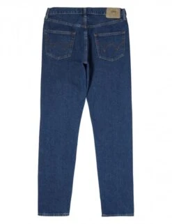 Slim Tapered Yoshiko Jeans - Blue Akira Wash 3 Slim Tapered Yoshiko Jeans - Blue Akira Wash -FatBuddhaStore Clothing slim tapered yoshiko jeans blue akira wash p31476 110779 medium