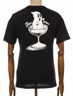 Spirit Tee - Black