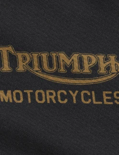 Spoke Logo Zip Hooded Jacket - Black 5 Spoke Logo Zip Hooded Jacket - Black -FatBuddhaStore Clothing spoke logo zip hooded jacket black p30940 106791 medium