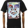 Obey Clothing Statue Icon Tee - Black -FatBuddhaStore Clothing statue icon tee black p29118 100122 medium