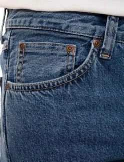 Nudie Jeans Steady Eddie II Jeans - Wave Blue Wash 4 Nudie Jeans Steady Eddie II Jeans - Wave Blue Wash -FatBuddhaStore Clothing steady eddie ii jeans wave blue wash p34666 116591 medium