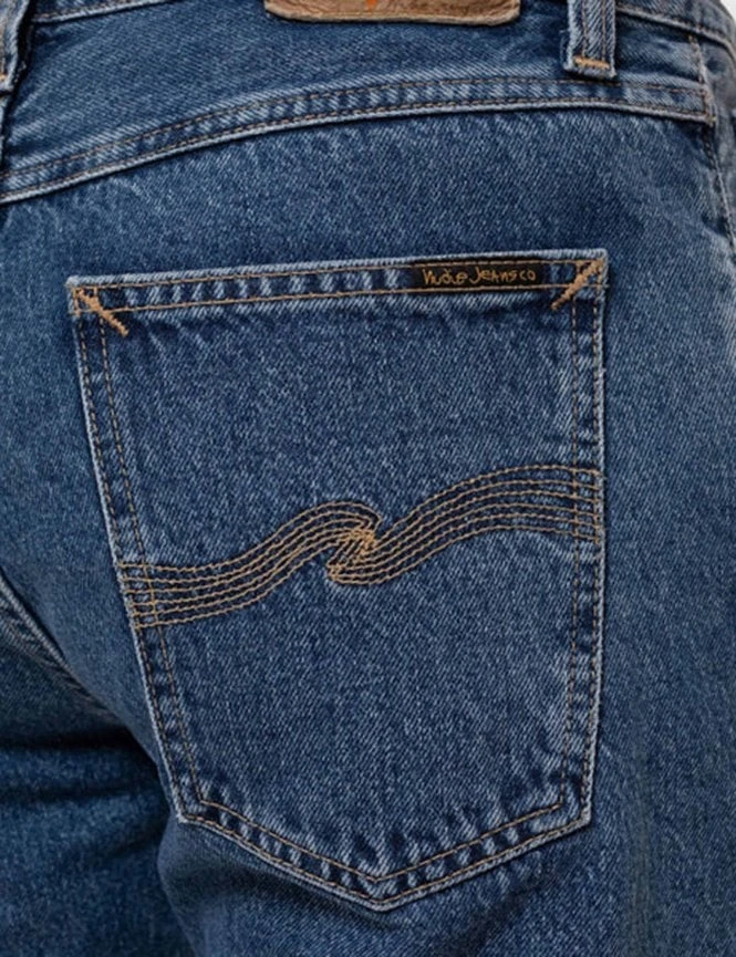 Steady Eddie II Jeans - Wave Blue Wash Nudie Jeans Steady Eddie II Jeans - Wave Blue Wash -FatBuddhaStore Clothing steady eddie ii jeans wave blue wash p34666 116592 medium