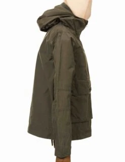 DIDRIKSONS Stellan USX Jacket - Dusty Olive -FatBuddhaStore Clothing stellan usx jacket dusty olive p26325 92365 medium