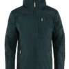 Fjallraven Sten Jacket - Dark Navy