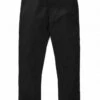 Obey Clothing Straggler Flood Pants - Black 1 Obey Clothing Straggler Flood Pants - Black -FatBuddhaStore Clothing straggler flood pants black p28832 99328 medium
