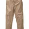 Obey Clothing Straggler Flood Pants - Khaki
