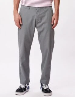 Obey Clothing Straggler Flooded Pants- Leaf -FatBuddhaStore Clothing straggler flooded pants leaf p34897 120999 medium