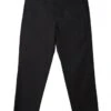 Obey Clothing Straggler Pants - Black -FatBuddhaStore Clothing straggler pants black p28833 114922 medium