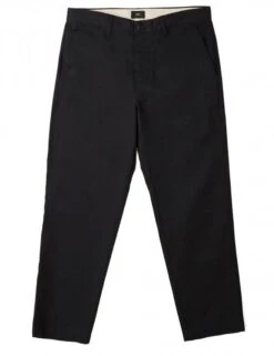 Obey Clothing Straggler Pants - Black