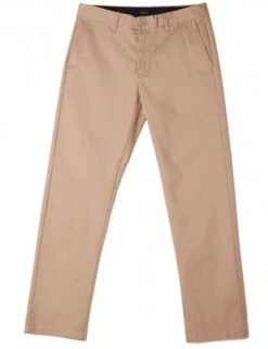 Obey Clothing Straggler Pants - Khaki