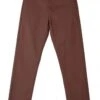 Obey Clothing Straggler Pants - Sepia Brown