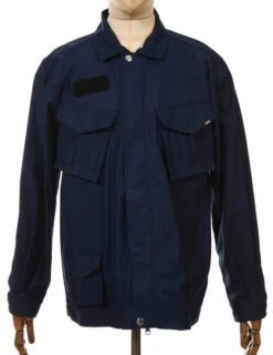 Strategy Jacket - Navy Blazer