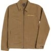 Teamster Jacket - Khaki -FatBuddhaStore Clothing teamster jacket khaki p33854 114154 medium
