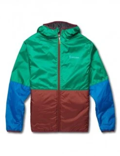 Cotopaxi Teca Calido Hooded Jacket - Camper Van
