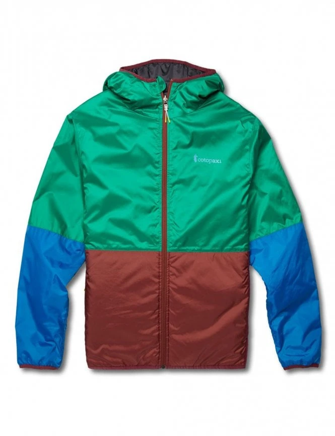 Teca Calido Hooded Jacket - Camper Van Cotopaxi Teca Calido Hooded Jacket - Camper Van -FatBuddhaStore Clothing teca calido hooded jacket camper van p33769 120362 medium