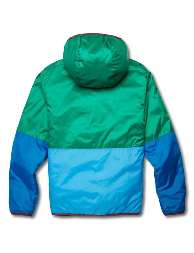 Teca Calido Hooded Jacket - Camper Van Cotopaxi Teca Calido Hooded Jacket - Camper Van -FatBuddhaStore Clothing teca calido hooded jacket camper van p33769 120363 medium
