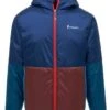 Cotopaxi Teca Calido Hooded Jacket - Poker Face