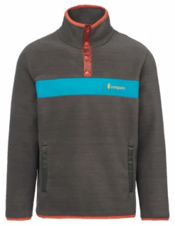 Cotopaxi Teca Fleece Pullover - Tectonics