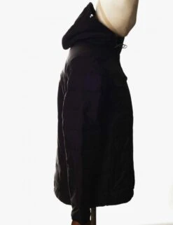 Salty Crew Tidal Puffy Jacket - Black 6 Salty Crew Tidal Puffy Jacket - Black -FatBuddhaStore Clothing tidal puffy jacket black p30495 103819 medium