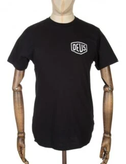 FatBuddhaStore Clothing -FatBuddhaStore Clothing tokyo address tee black p14940 59854 medium