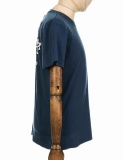 Deus Ex Machina Tokyo Address Tee - Navy -FatBuddhaStore Clothing tokyo address tee navy p16701 67151 medium